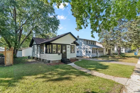 3647 Orchard Ave N, Robbinsdale, MN 55422