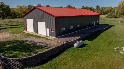 2438 64th St NW, Walker, MN 56484