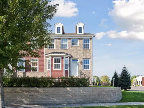 4206 Orleans Dr NE, Saint Michael, MN 55376