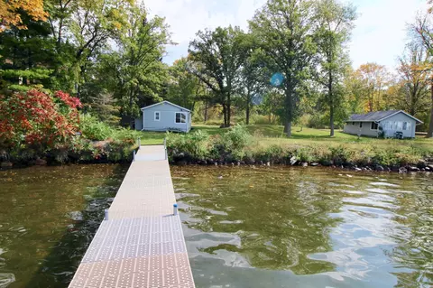 4059 Forseman Point Dr NW, Hackensack, MN 56452