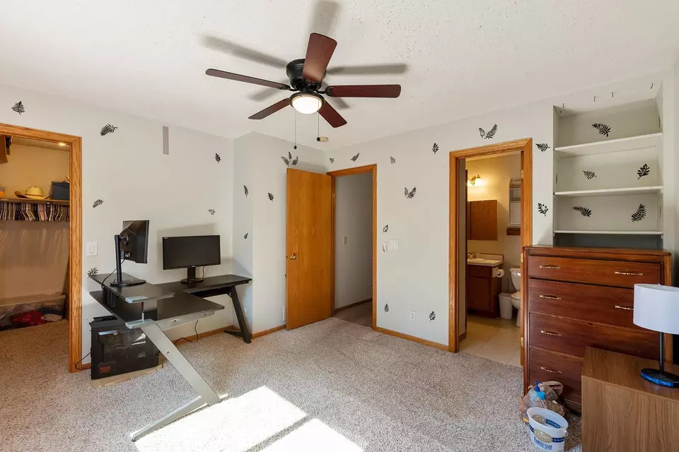 Bedroom - 4650 Pondview Cir, Big Lake, MN 55309 photo 2 of 8