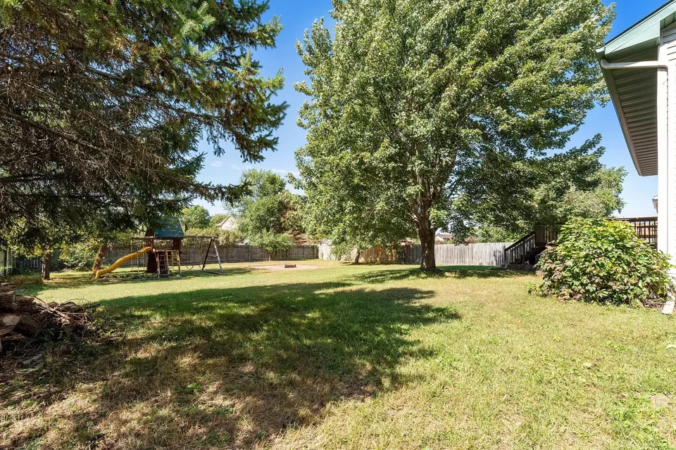 Exterior - 4650 Pondview Cir, Big Lake, MN 55309 photo 9 of 9