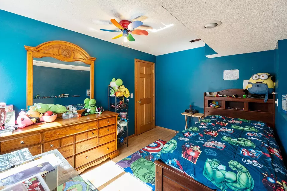 Bedroom - 4650 Pondview Cir, Big Lake, MN 55309 photo 8 of 8