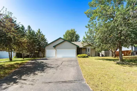 Exterior - 4650 Pondview Cir, Big Lake, MN 55309 photo 1 of 9