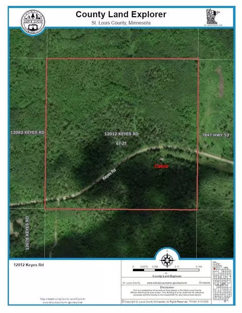12012 Keyes Rd, Orr, MN 55771 photo 3
