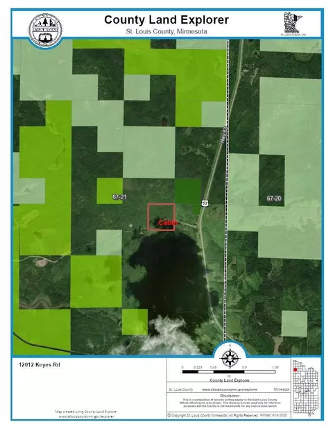 12012 Keyes Rd, Orr, MN 55771 photo 22