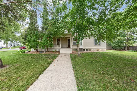 Exterior - 404 3rd St NW, Faribault, MN 55021 photo 7 of 13