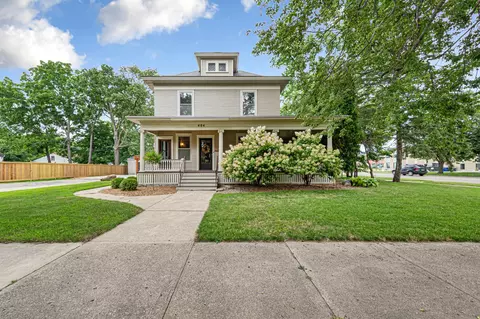 Exterior - 404 3rd St NW, Faribault, MN 55021 photo 3 of 13