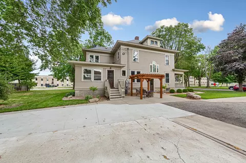 Exterior - 404 3rd St NW, Faribault, MN 55021 photo 12 of 13