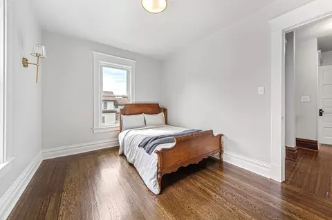 Bedroom - 404 3rd St NW, Faribault, MN 55021 photo 2 of 13