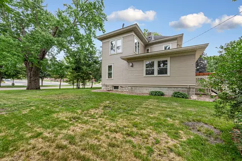 Exterior - 404 3rd St NW, Faribault, MN 55021 photo 10 of 13