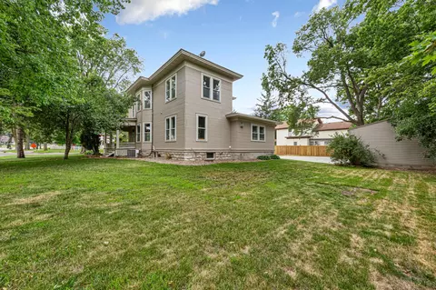 Exterior - 404 3rd St NW, Faribault, MN 55021 photo 9 of 13