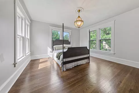 Bedroom - 404 3rd St NW, Faribault, MN 55021 photo 7 of 13