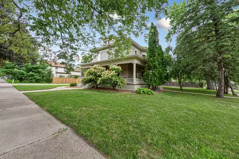 Exterior - 404 3rd St NW, Faribault, MN 55021 photo 4 of 13