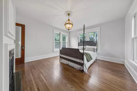 Bedroom - 404 3rd St NW, Faribault, MN 55021 photo 9 of 13