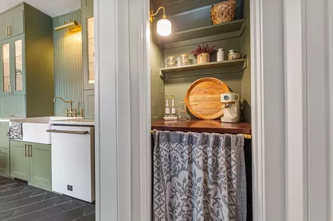 Kitchen - 404 3rd St NW, Faribault, MN 55021 photo 5 of 5