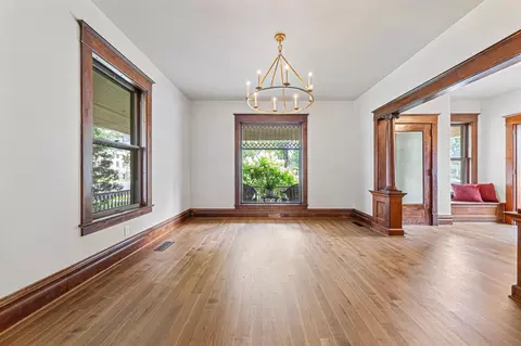 Living - 404 3rd St NW, Faribault, MN 55021 photo 1 of 3