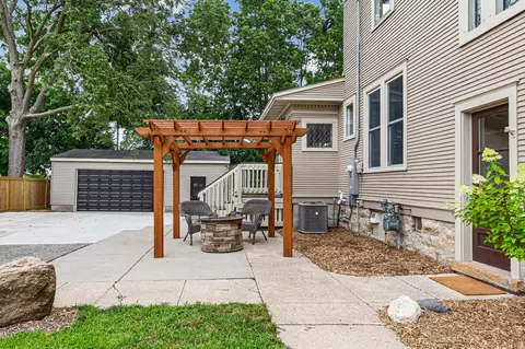 Exterior - 404 3rd St NW, Faribault, MN 55021 photo 13 of 13