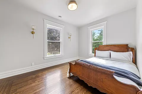 Bedroom - 404 3rd St NW, Faribault, MN 55021 photo 1 of 13