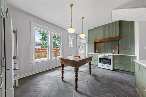 Kitchen - 404 3rd St NW, Faribault, MN 55021 photo 1 of 5