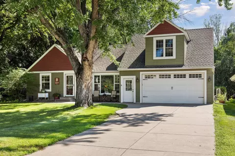 4333 Arthur St NE, Columbia Heights, MN 55421