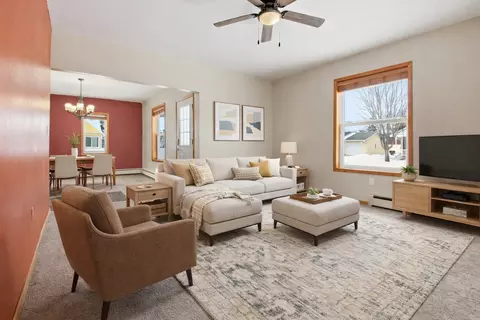 309 Wendell St, Paynesville, MN 56362