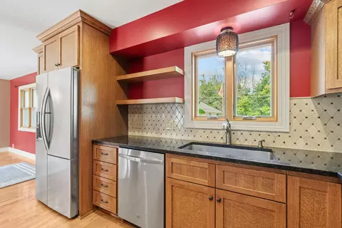 Kitchen - 5475 Main St W, Maple Plain, MN 55359 photo 2 of 2