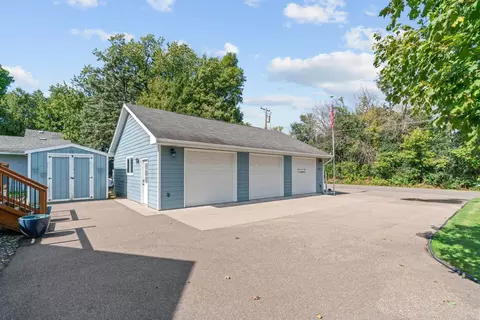 Exterior - 5475 Main St W, Maple Plain, MN 55359 photo 3 of 7