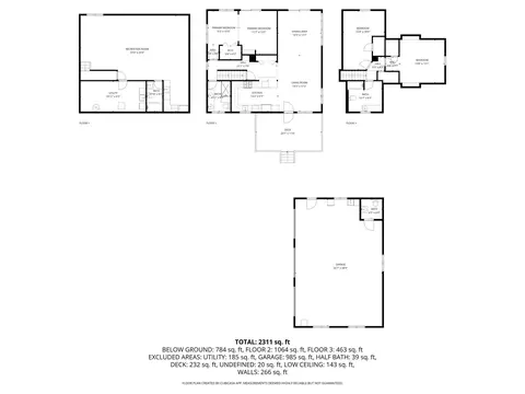 Floorplan - 5475 Main St W, Maple Plain, MN 55359 photo 1 of 1