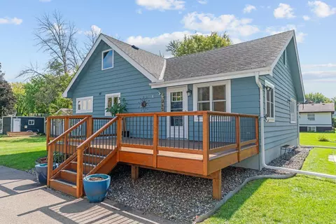 Exterior - 5475 Main St W, Maple Plain, MN 55359 photo 1 of 7