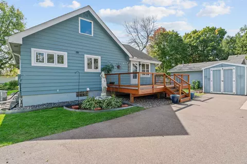 Exterior - 5475 Main St W, Maple Plain, MN 55359 photo 6 of 7