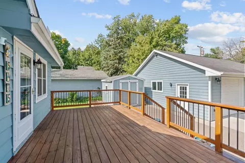 Exterior - 5475 Main St W, Maple Plain, MN 55359 photo 7 of 7
