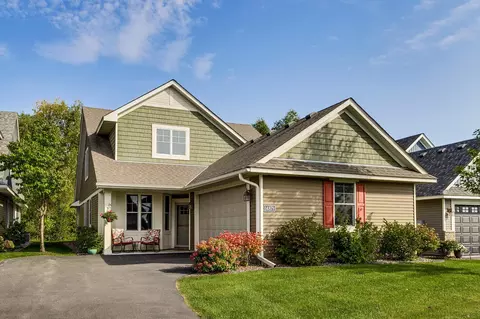 14879 Empress Ave N, Hugo, MN 55038