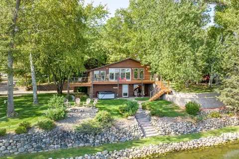 37804 Dream Island Rd, Crosslake, MN 56442