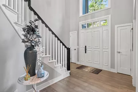 Entry Way - 5133 Emerald Dr, Mound, MN 55364 photo 1 of 6