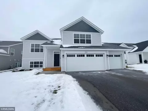19908 English Ln N, Forest Lake, MN 55025