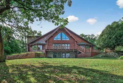 9539 246th Ave NW, Zimmerman, MN 55398