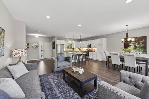 6868 Dupre Rd, Centerville, MN 55038