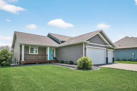 Exterior - 6868 Dupre Rd, Centerville, MN 55038 photo 2 of 3