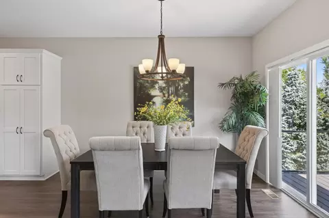 Dining - 6868 Dupre Rd, Centerville, MN 55038 photo 3 of 3