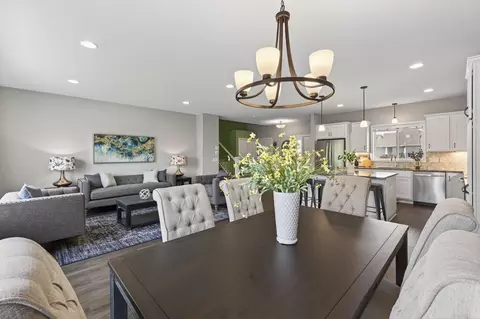 Dining - 6868 Dupre Rd, Centerville, MN 55038 photo 1 of 3