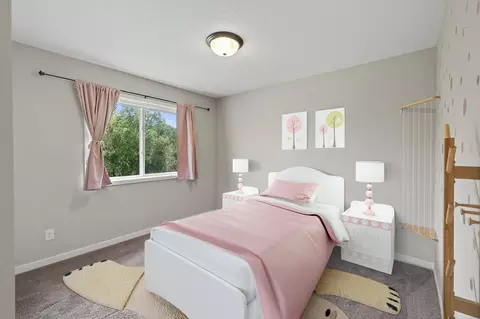 Bedroom - 6868 Dupre Rd, Centerville, MN 55038 photo 6 of 9