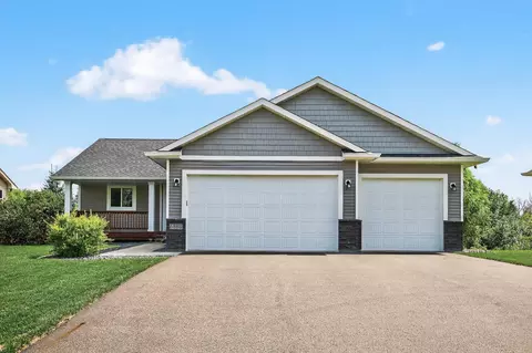 Exterior - 6868 Dupre Rd, Centerville, MN 55038 photo 1 of 3