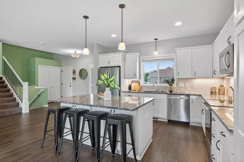 Kitchen - 6868 Dupre Rd, Centerville, MN 55038 photo 1 of 10