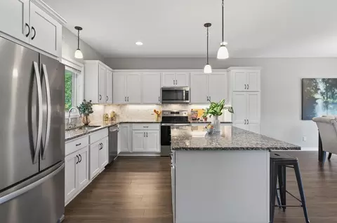 Kitchen - 6868 Dupre Rd, Centerville, MN 55038 photo 4 of 10