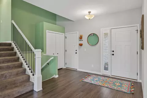 Entry Way - 6868 Dupre Rd, Centerville, MN 55038 photo 3 of 3