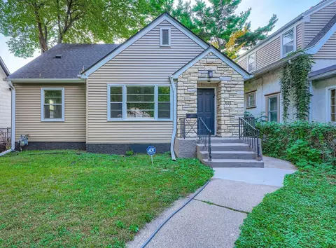 3626 Colfax Ave N, Minneapolis, MN 55412