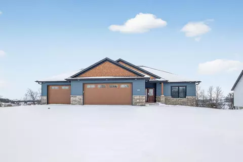 928 Overlook Dr NW, Preston, MN 55965