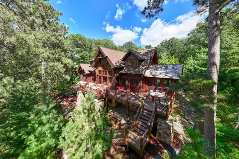 4101 Shad Rap Trl NE, Remer, MN 56672