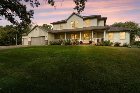 4545 349th Ave NE, Cambridge, MN 55008